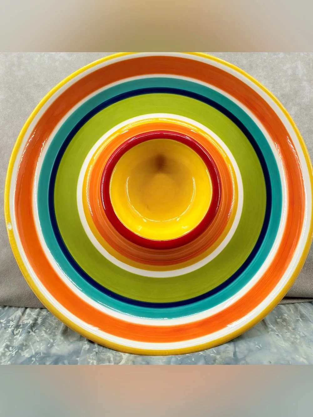 Pier 1 vibrant multi